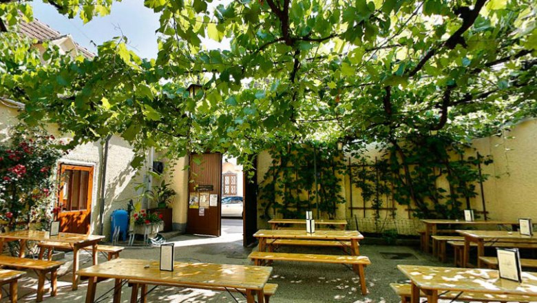 Yard, © Leeb Johannes Yard, © Leeb Johannes