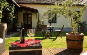 Gelebte Gastlichkeit, © christian schalk Gelebte Gastlichkeit, © christian schalk