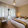 Doppelzimmer mit Balkon, © Zimmer classico Doppelzimmer mit Balkon, © Zimmer classico