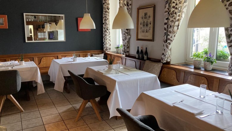 Pöckhacker's Krone - der Landgasthof, © Pöckhacker's Krone - der Landgasthof Pöckhacker's Krone - der Landgasthof, © Pöckhacker's Krone - der Landgasthof