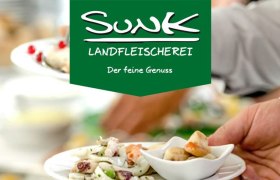 Landfleischerei Robert Sunk, © Landfleischerei Robert Sunk Landfleischerei Robert Sunk, © Landfleischerei Robert Sunk