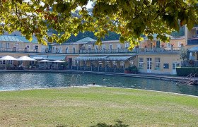 Kabane 21, © Wienerwald Tourismus Kabane 21, © Wienerwald Tourismus