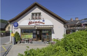 Hamkumst, © Cafe Restaurant Hamkumst Hamkumst, © Cafe Restaurant Hamkumst