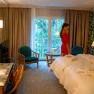 Eventhotel Pyramide, Superior room, © Eventhotel Pyramide Eventhotel Pyramide, Superior room, © Eventhotel Pyramide