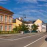 Hotel Artner , Archduke Rainer Bridge, © Schwertfuehrer Christian Hotel Artner , Archduke Rainer Bridge, © Schwertfuehrer Christian