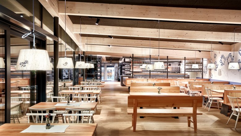 michaelerhof_4, © Spitzbart + partners michaelerhof_4, © Spitzbart + partners