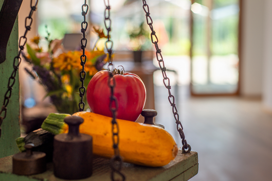 Gemüse, © Thomas Vostandlechner Gemüse, © Thomas Vostandlechner