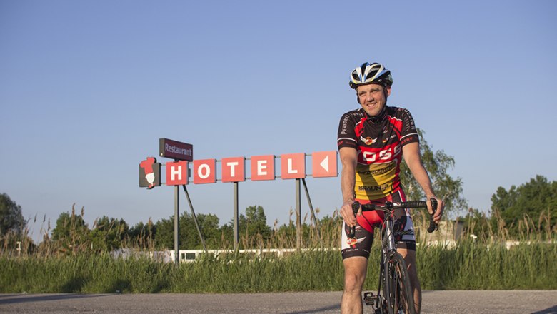 Zum Hotel, © Hotel Holzinger Zum Hotel, © Hotel Holzinger