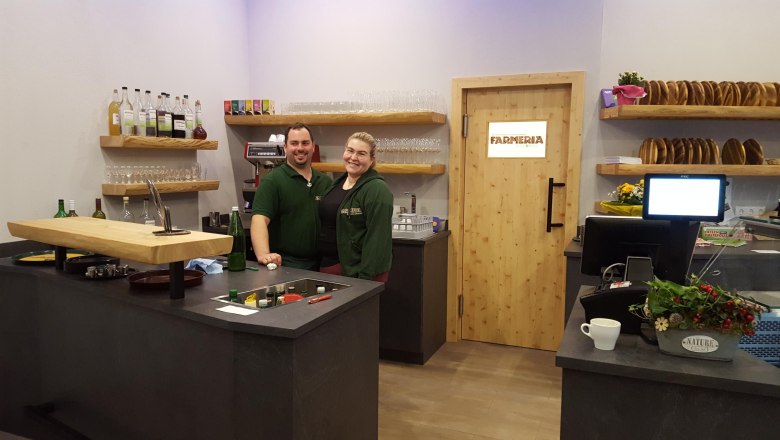 farmeria-11-21-leader, © LEADER Region Triestingtal farmeria-11-21-leader, © LEADER Region Triestingtal