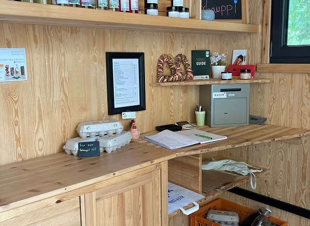 schauppi-regal-rechts, © Wienerwald Tourismus GmbH schauppi-regal-rechts, © Wienerwald Tourismus GmbH