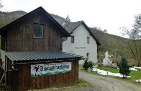 Augustinerhütte, © Augustinerhuette Augustinerhütte, © Augustinerhuette