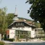 Jagdschlösschen, © Außenansicht Jagdschlösschen, © Außenansicht
