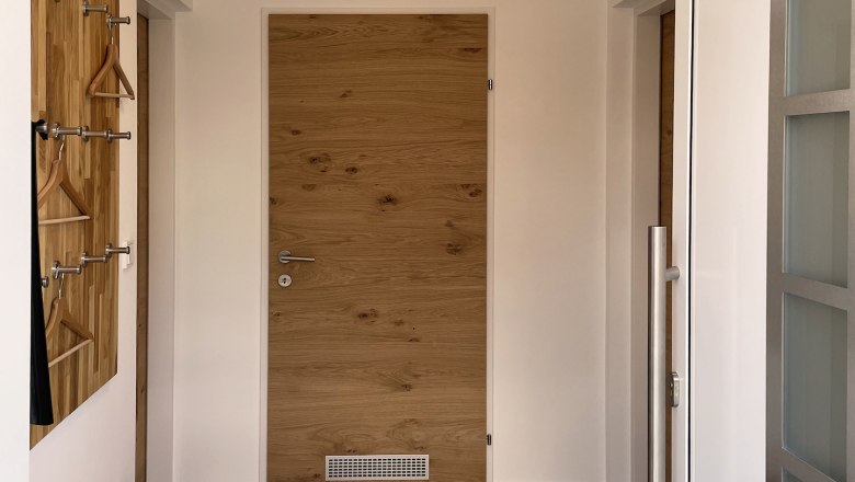 Vorraum, © Kay Haderer Vorraum, © Kay Haderer