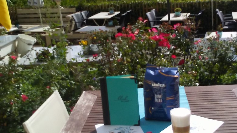 Cafe Blickweit, © Cafe Blickweit Cafe Blickweit, © Cafe Blickweit