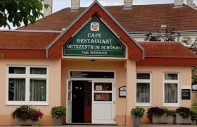 Gasthaus Ortszentrum, © peter-tantius(google) Gasthaus Ortszentrum, © peter-tantius(google)