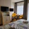 Landhaus_Doppelzimmer_Balkon_5, © Boutiquehotel Landhaus am Kurpark Landhaus_Doppelzimmer_Balkon_5, © Boutiquehotel Landhaus am Kurpark
