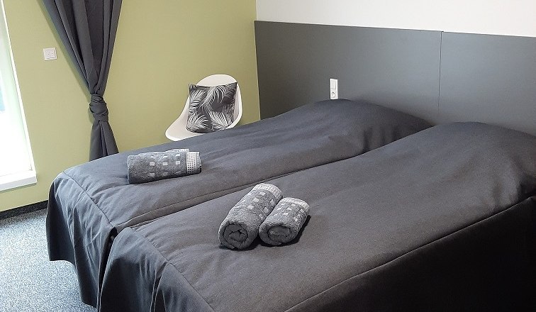 Room, © Motel Bad Vöslau_karuza Room, © Motel Bad Vöslau_karuza