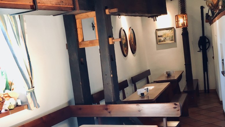 Heuriger, © Hannes Hofer Heuriger, © Hannes Hofer