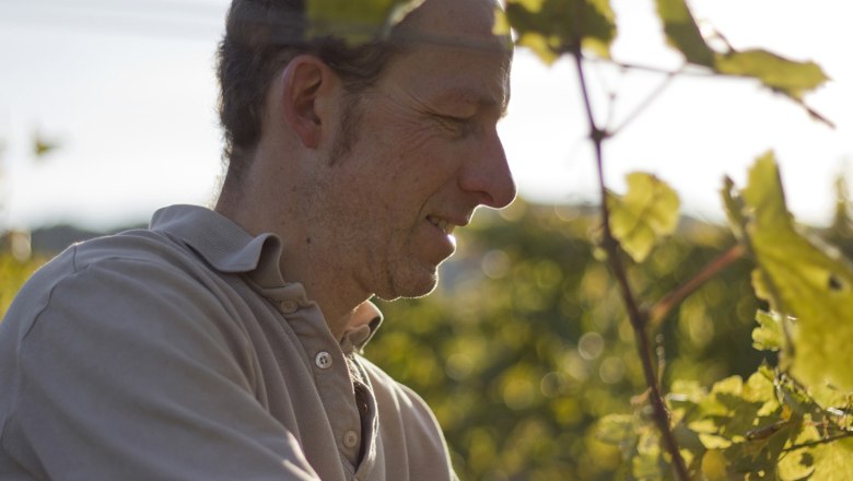 ... bei der Arbeit, © Theresa Plos ... bei der Arbeit, © Theresa Plos