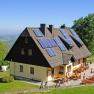 Schöpfl - Schutzhaus, © Brand Laaben Schöpfl - Schutzhaus, © Brand Laaben