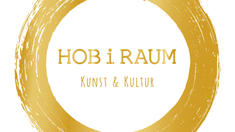 HOB i RAUM Logo, © HOB i RAUM HOB i RAUM Logo, © HOB i RAUM
