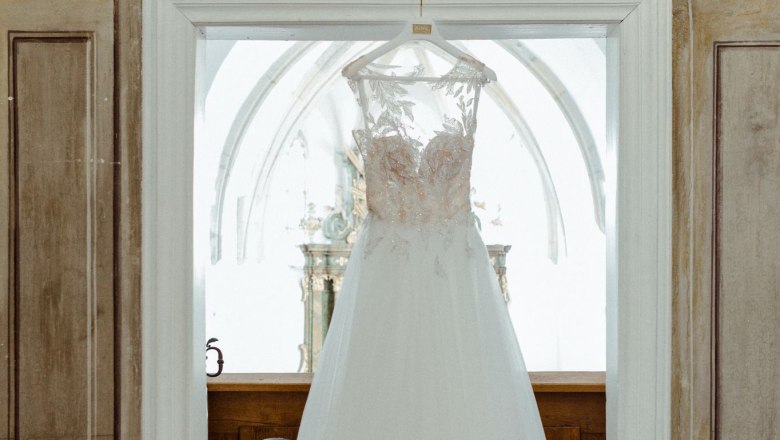 Hochzeit, © Häusler Sophie Hochzeit, © Häusler Sophie