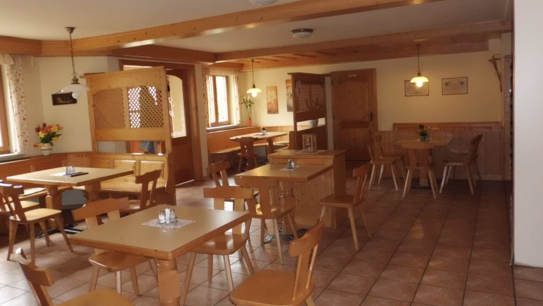 Non-smoking area, © Franz Scheibenreif Non-smoking area, © Franz Scheibenreif