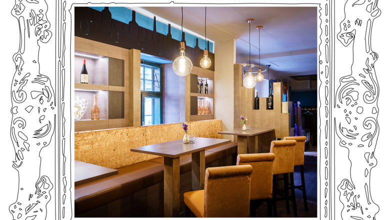 Restaurant Krennmayer, © Restaurant Krennmayer Restaurant Krennmayer, © Restaurant Krennmayer