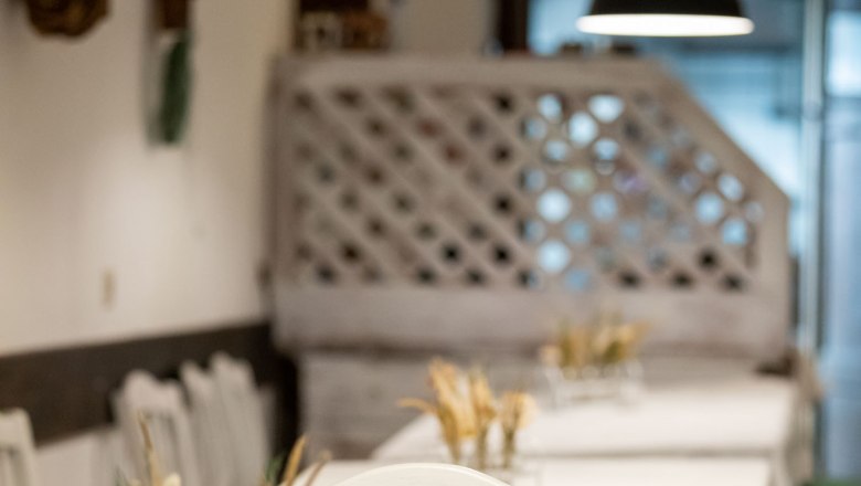 Mühlsteinstube, © Mühlsteinstube / Christian Husar Mühlsteinstube, © Mühlsteinstube / Christian Husar