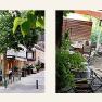 Terrace, © Babenbergerhof Terrace, © Babenbergerhof