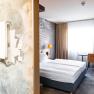 Standardzimmer Hotel Himberg, © Das Himberg Standardzimmer Hotel Himberg, © Das Himberg