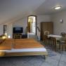 Double room, © Studeny Double room, © Studeny