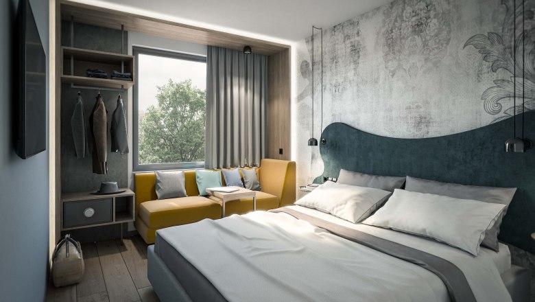 Hotel Rainers21, © Hotel Rainers21 Hotel Rainers21, © Hotel Rainers21