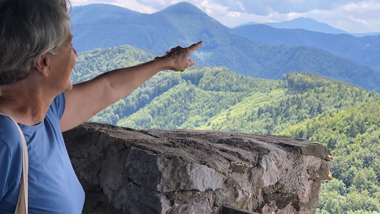 Ausblick, © Wienerwald Tourismus Ausblick, © Wienerwald Tourismus