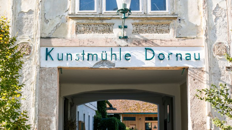 Mühlsteinstube, © Mühlsteinstube / Christian Husar Mühlsteinstube, © Mühlsteinstube / Christian Husar