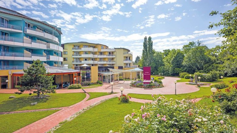 vivea-hotel, © Vivea vivea-hotel, © Vivea