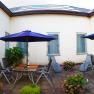 Terrasse, © Schwertfuehrer Christian Terrasse, © Schwertfuehrer Christian