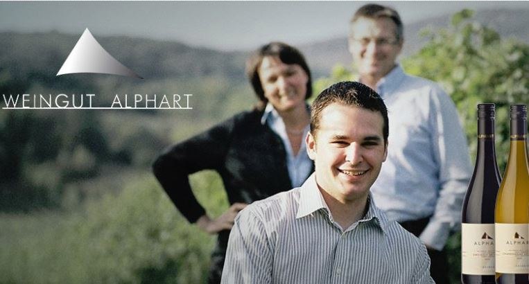 Weingut Alphart, © Weingut Alphart Weingut Alphart, © Weingut Alphart