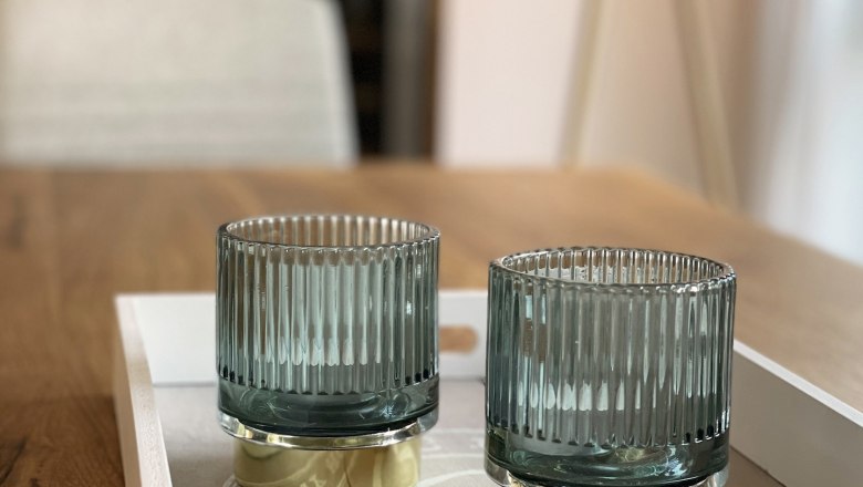 Esstisch, © Kay Haderer Esstisch, © Kay Haderer