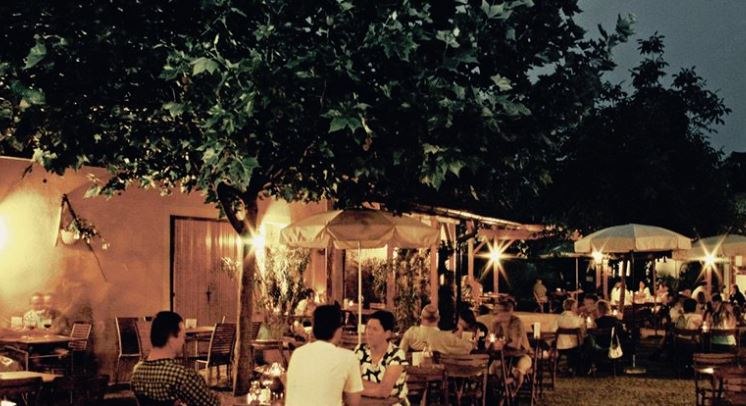 Garten, © Weingut Alphart Garten, © Weingut Alphart