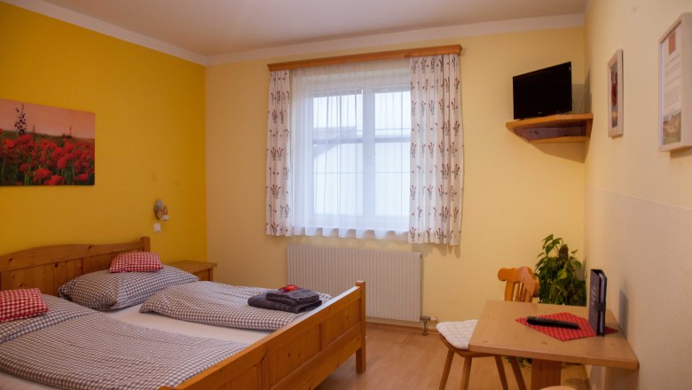 Beautiful rooms, © Gästezimmer Frühwirth Beautiful rooms, © Gästezimmer Frühwirth