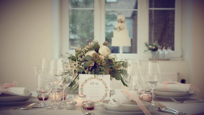 Hochzeit, © diefotografinat Hochzeit, © diefotografinat