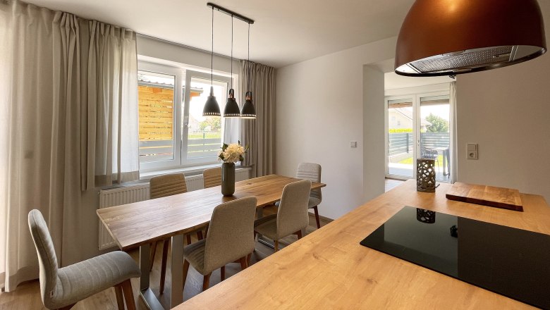 Kochinsel, © Kay Haderer Kochinsel, © Kay Haderer