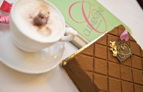 Café Patisserie Clementine, © Café Patisserie Clementine Café Patisserie Clementine, © Café Patisserie Clementine