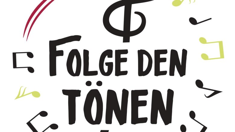 Folge den Tönen, © Marktgemeinde Pfaffstätten Folge den Tönen, © Marktgemeinde Pfaffstätten