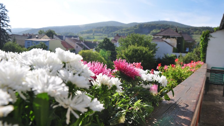 Guesthouse Hofer, © Hannes Hofer Guesthouse Hofer, © Hannes Hofer