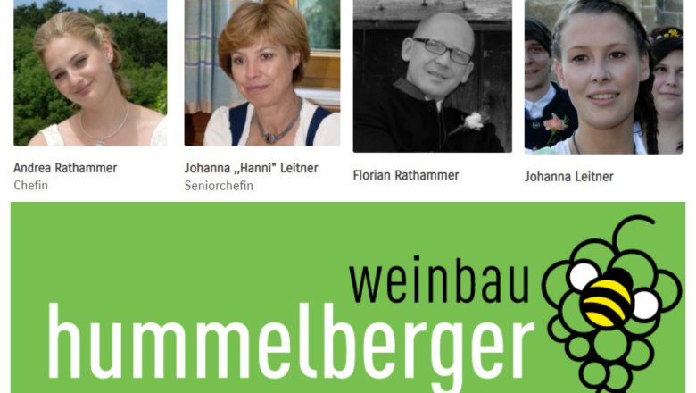Weinbau Hummelberger, © Hummelberger Weinbau Hummelberger, © Hummelberger