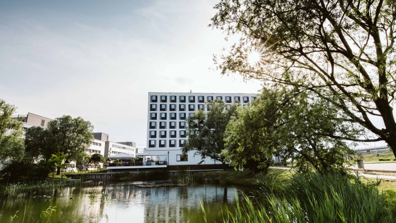 Hotel Rainers21, © Hotel Rainers21 Hotel Rainers21, © Hotel Rainers21