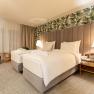 Eventhotel Pyramide, Rooms, © Eventhotel Pyramide Eventhotel Pyramide, Rooms, © Eventhotel Pyramide