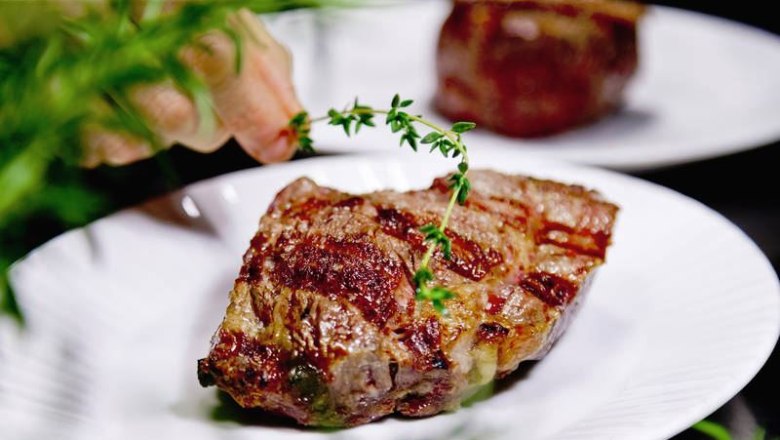 Steak, © elgaucho Steak, © elgaucho